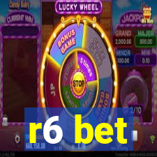 r6 bet